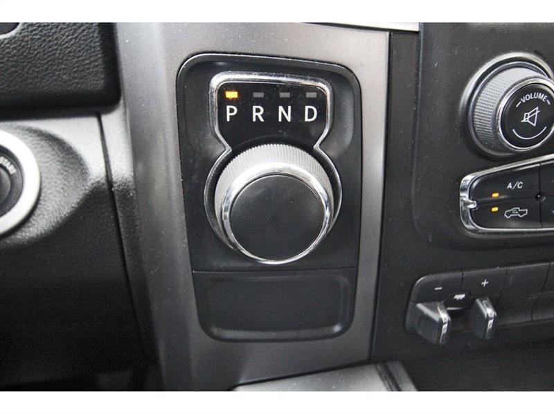 RAM 1500 Classic  2022