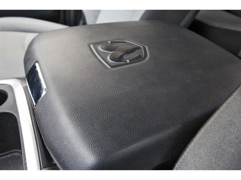 RAM 1500 Classic  2022