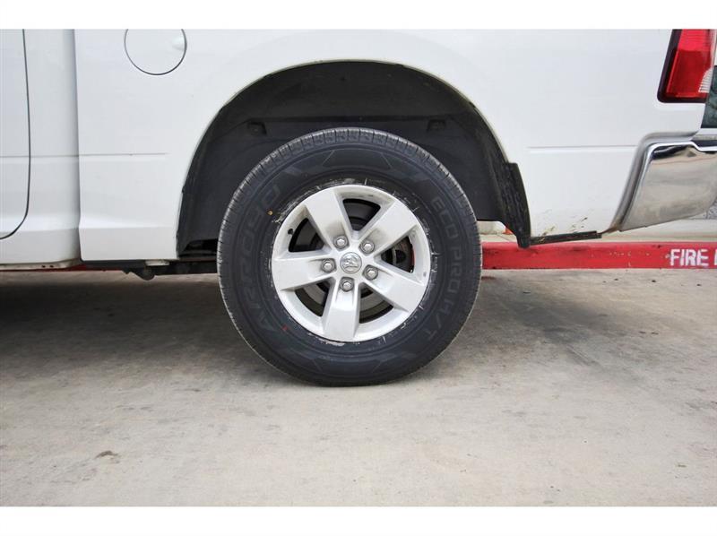 RAM 1500 Classic  2022