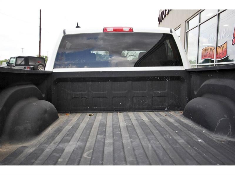 RAM 1500 Classic  2022