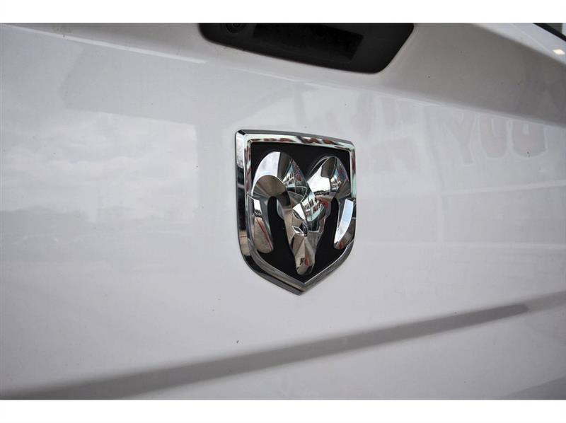 RAM 1500 Classic  2022