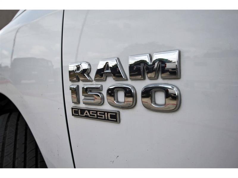 RAM 1500 Classic  2022