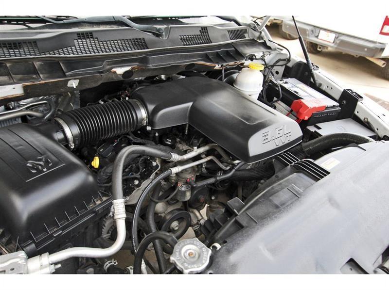 RAM 1500 Classic  2022