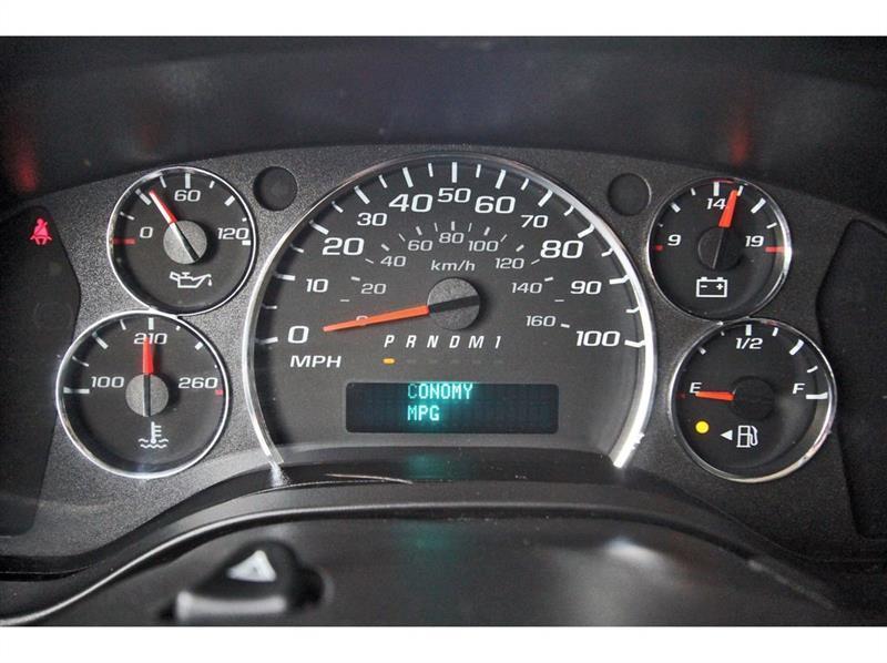 GMC Savana Cargo Van  2021