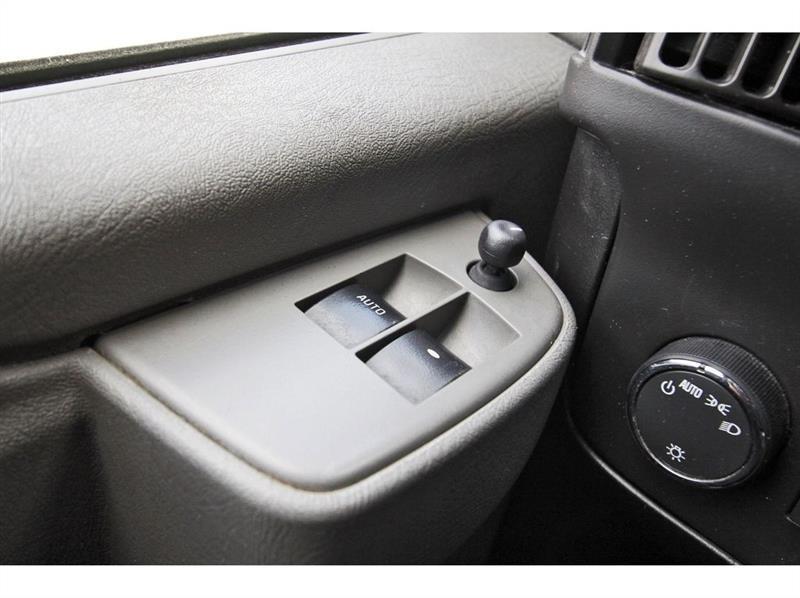 GMC Savana Cargo Van  2021