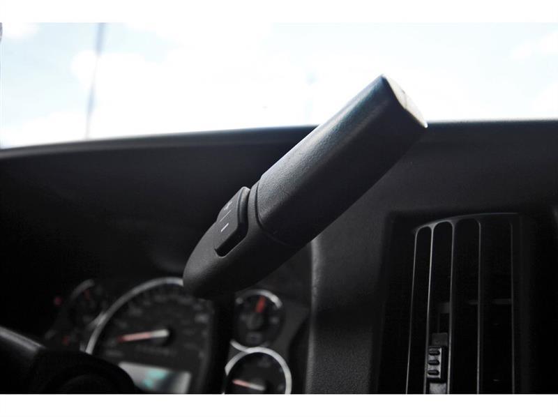 GMC Savana Cargo Van  2021