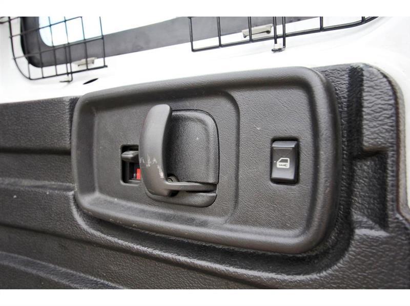 GMC Savana Cargo Van  2021