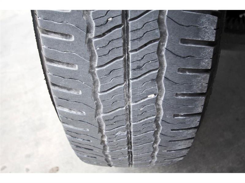 GMC Savana Cargo Van  2021