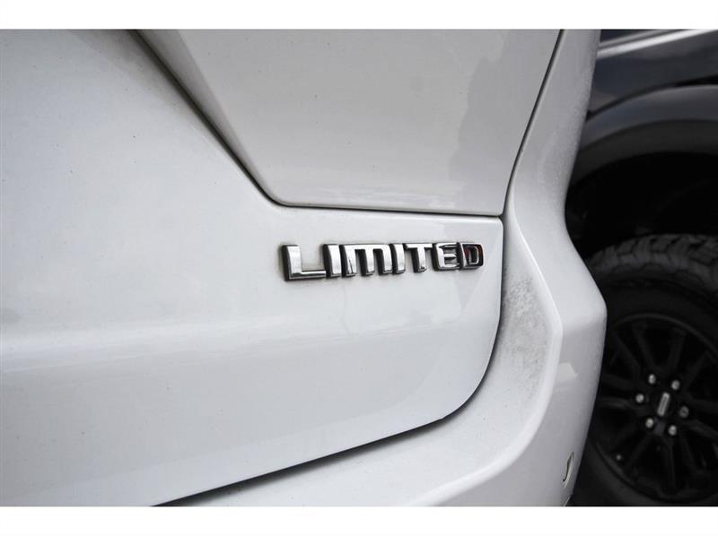 Jeep Grand Cherokee  2022
