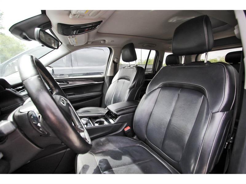 Jeep Grand Cherokee  2022