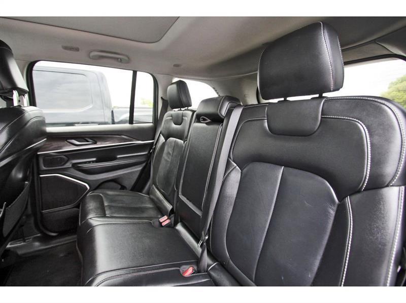 Jeep Grand Cherokee  2022