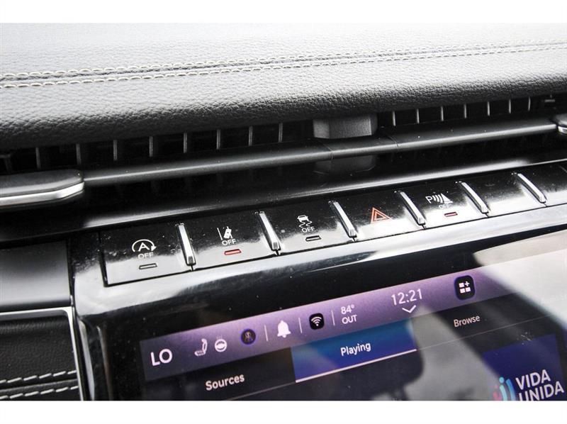 Jeep Grand Cherokee  2022