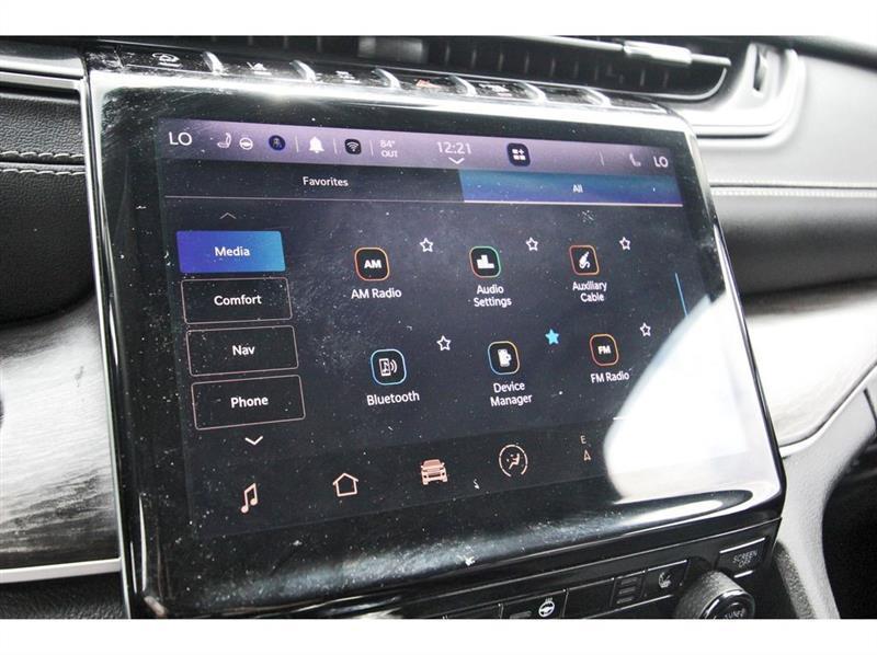 Jeep Grand Cherokee  2022