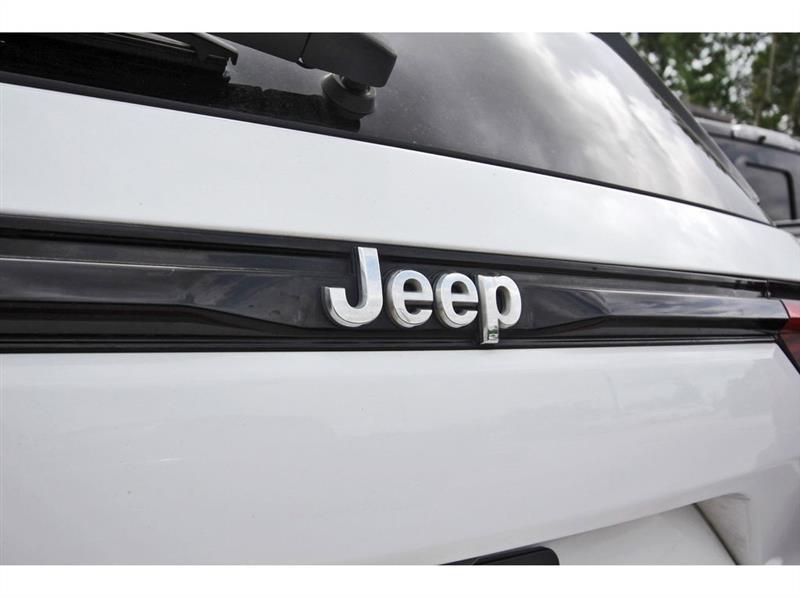 Jeep Grand Cherokee  2022