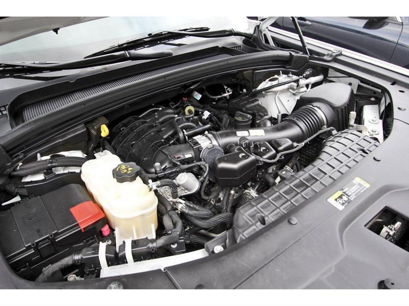 Jeep Grand Cherokee  2022
