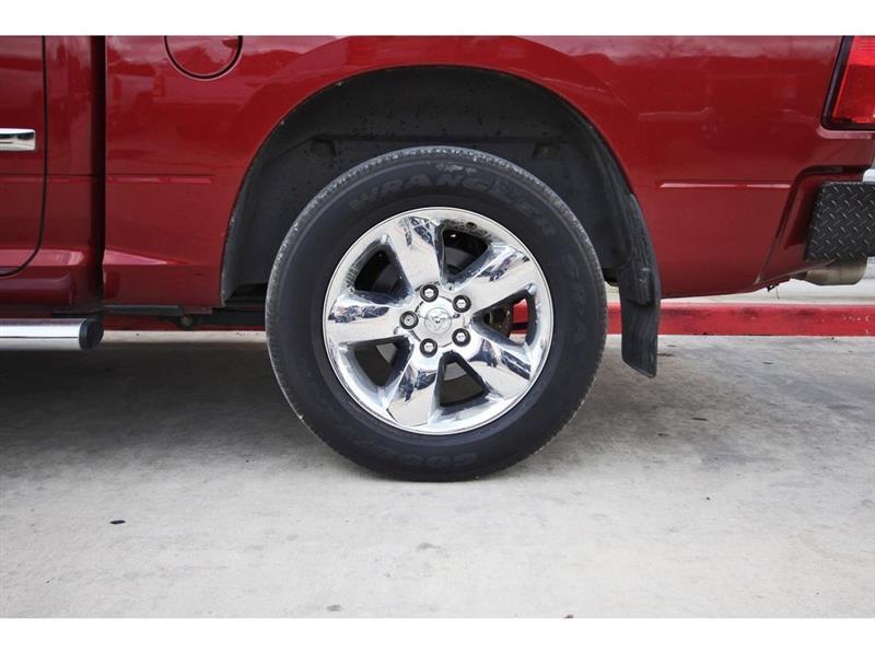 RAM 1500  2014