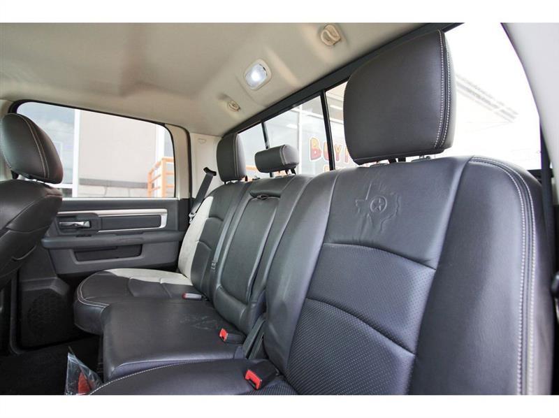RAM 1500  2014