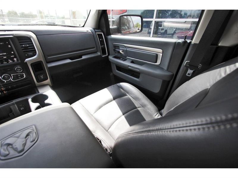 RAM 1500  2014