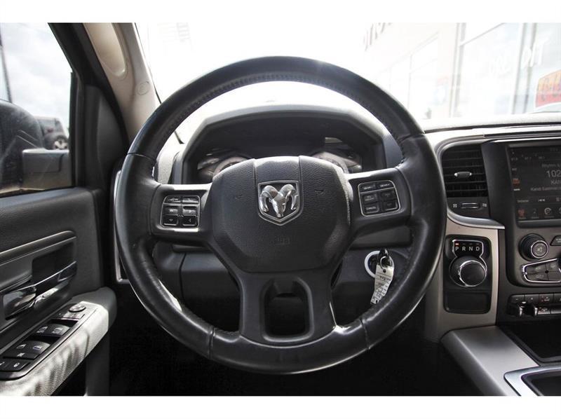 RAM 1500  2014