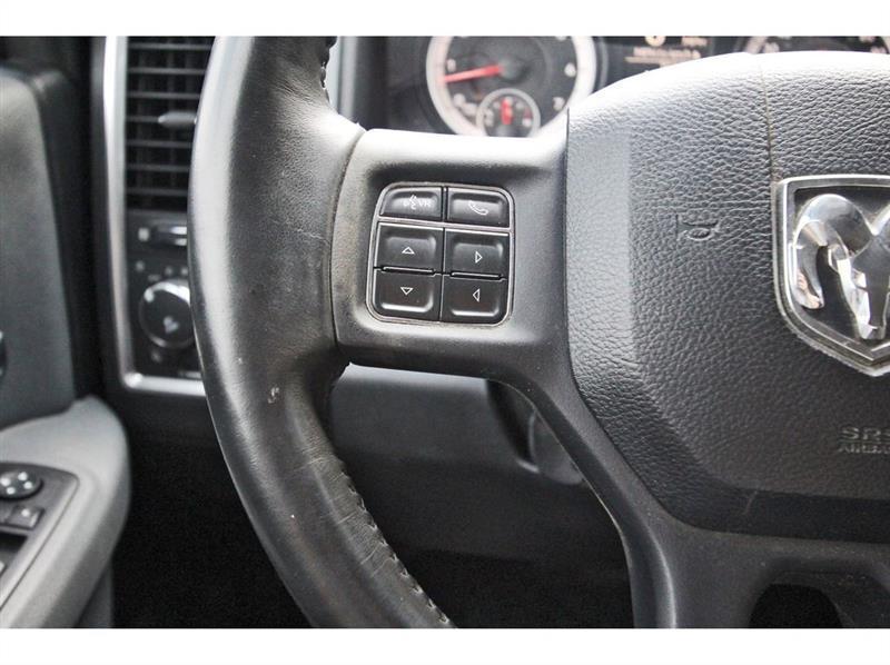 RAM 1500  2014