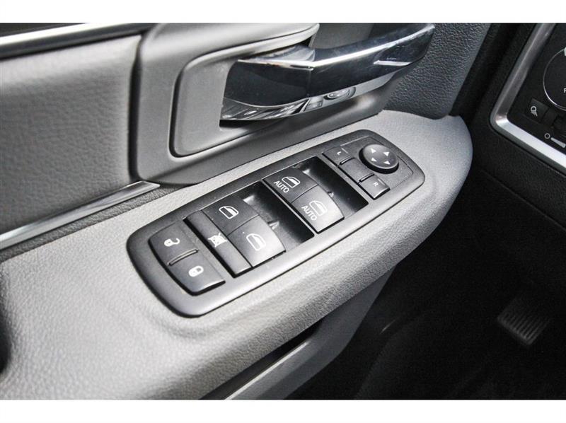 RAM 1500  2014