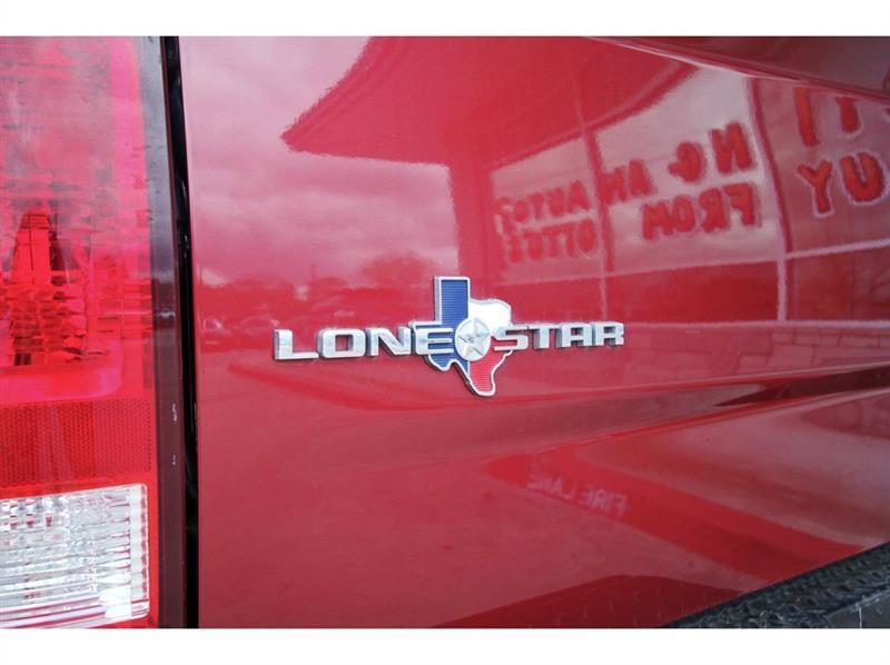 RAM 1500  2014