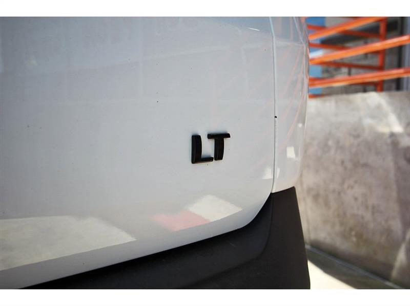 Chevrolet Traverse  2020