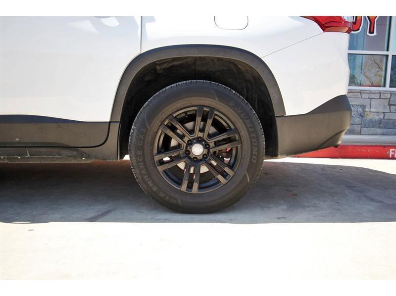 Chevrolet Traverse  2020