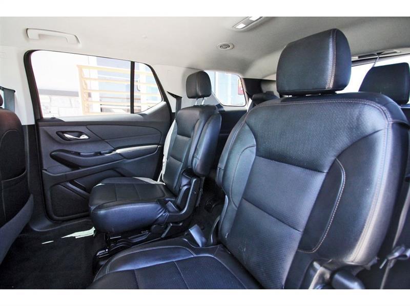 Chevrolet Traverse  2020