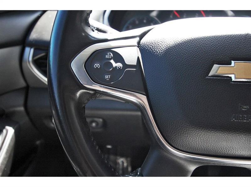 Chevrolet Traverse  2020