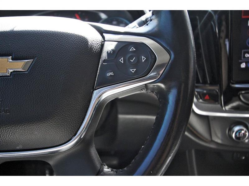 Chevrolet Traverse  2020