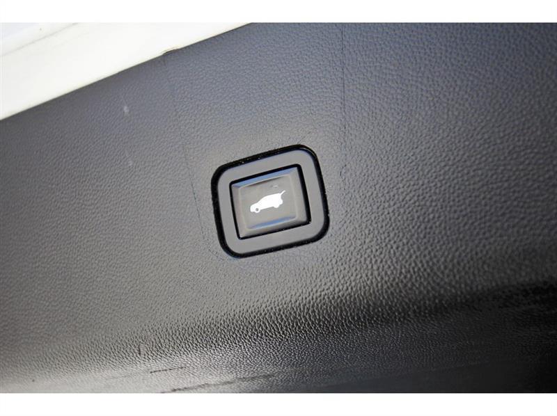 Chevrolet Traverse  2020