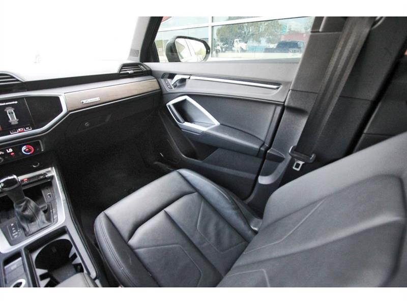 Audi Q3  2020