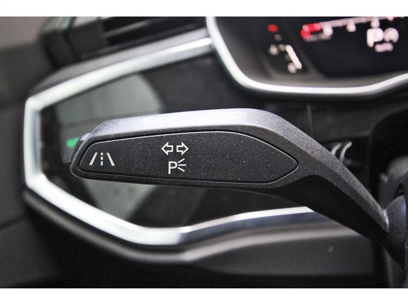 Audi Q3  2020