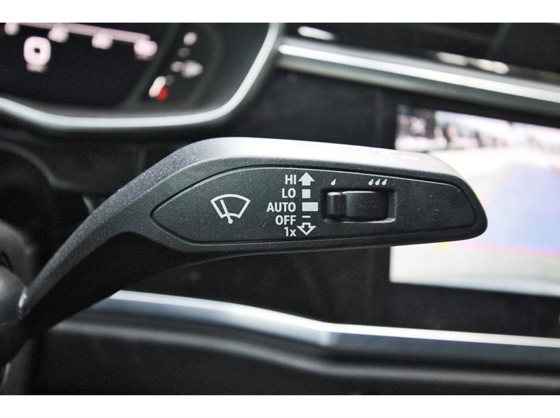 Audi Q3  2020