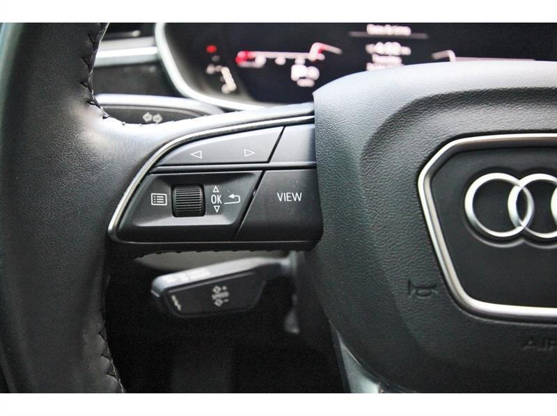 Audi Q3  2020