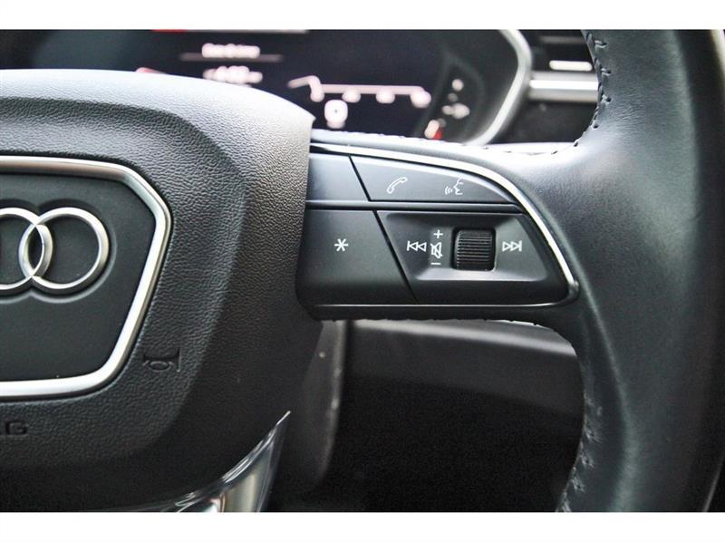 Audi Q3  2020