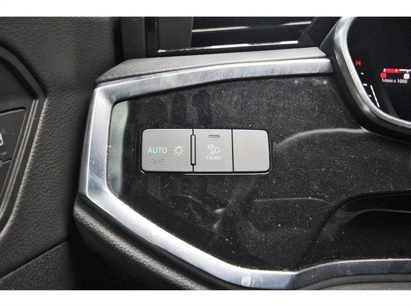 Audi Q3  2020