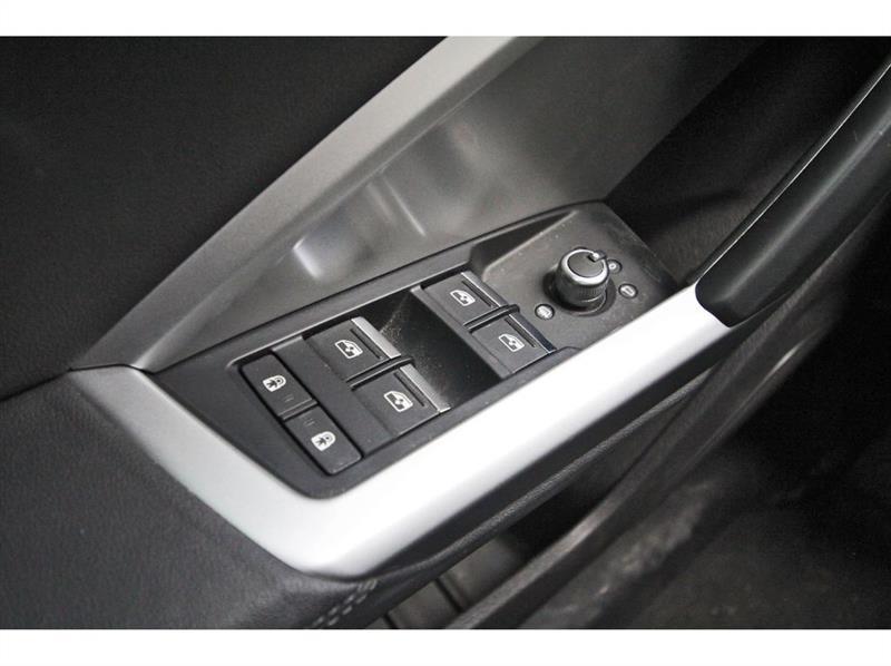 Audi Q3  2020