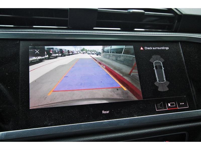 Audi Q3  2020