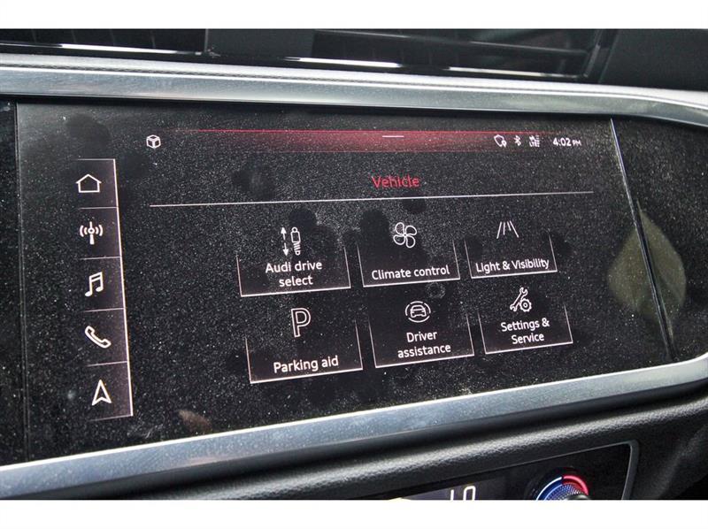 Audi Q3  2020