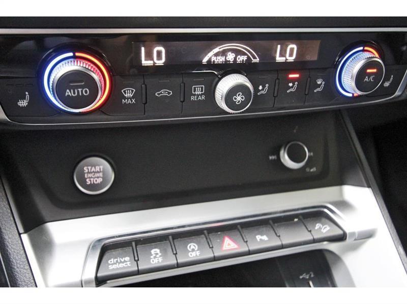 Audi Q3  2020