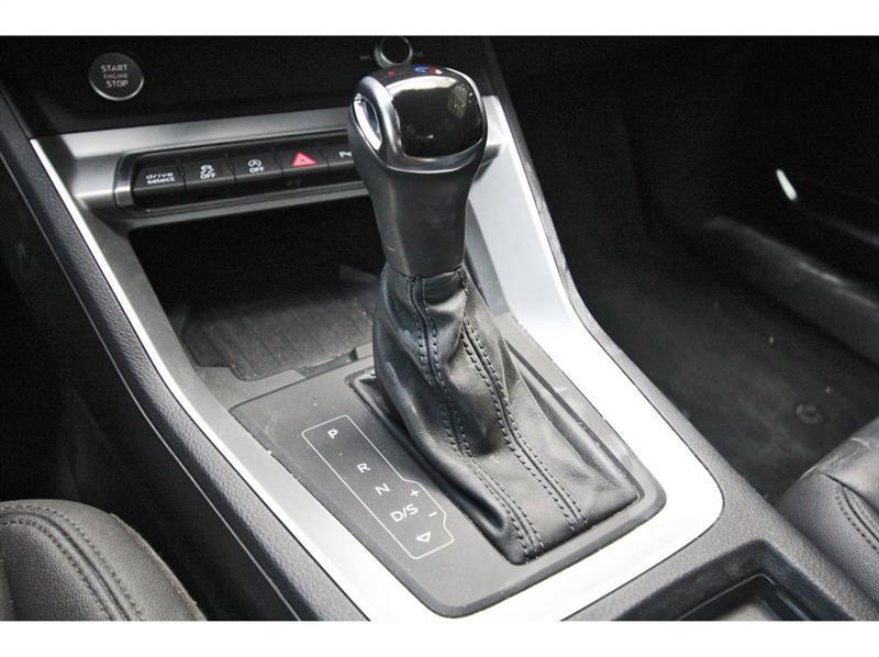 Audi Q3  2020