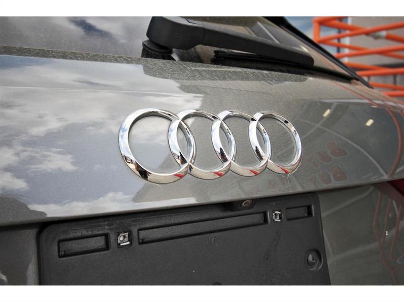 Audi Q3  2020