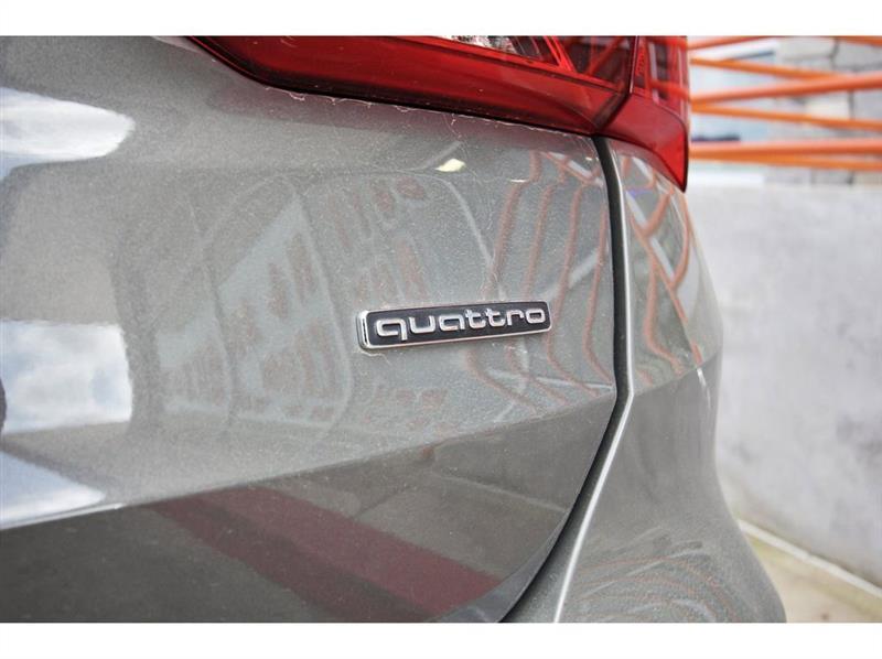Audi Q3  2020