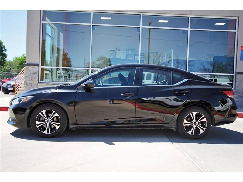 Nissan Sentra  2023