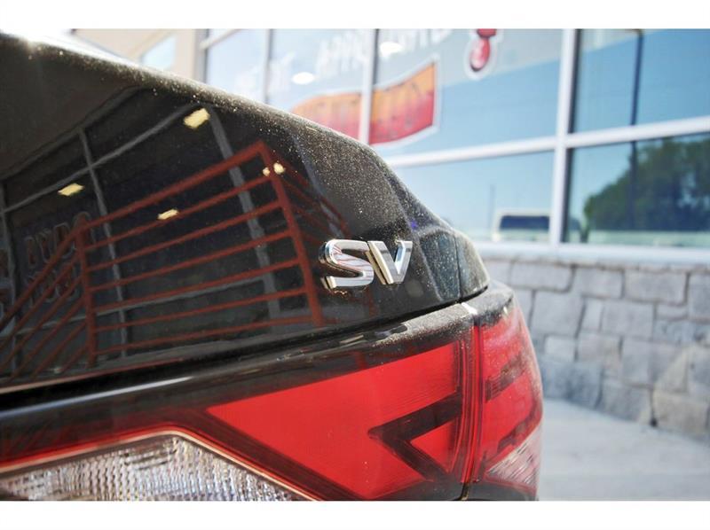 Nissan Sentra  2023