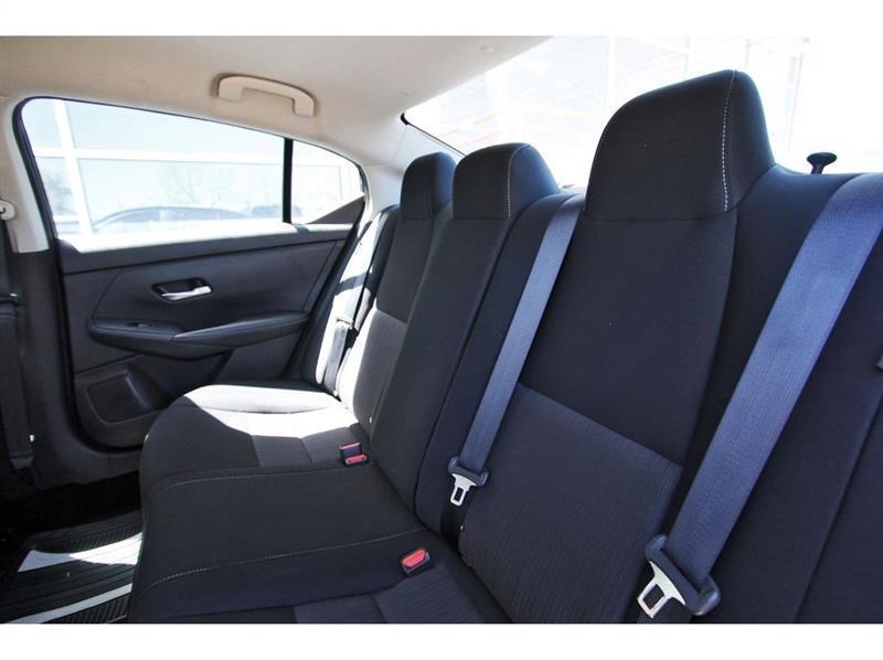 Nissan Sentra  2023