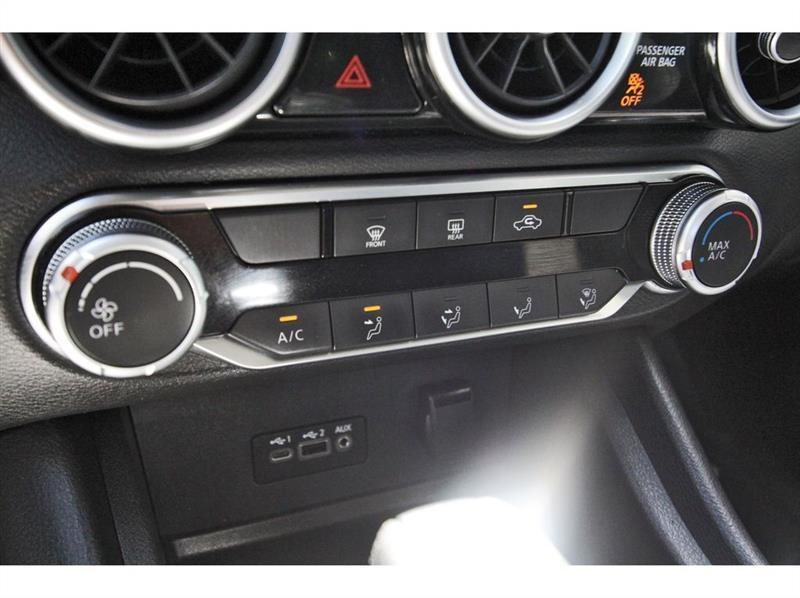 Nissan Sentra  2023