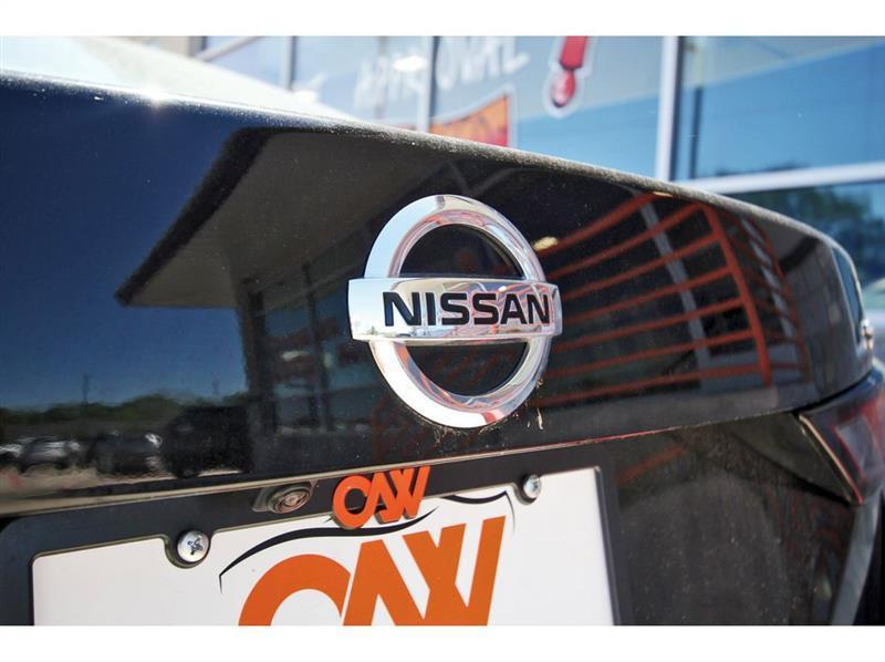 Nissan Sentra  2023